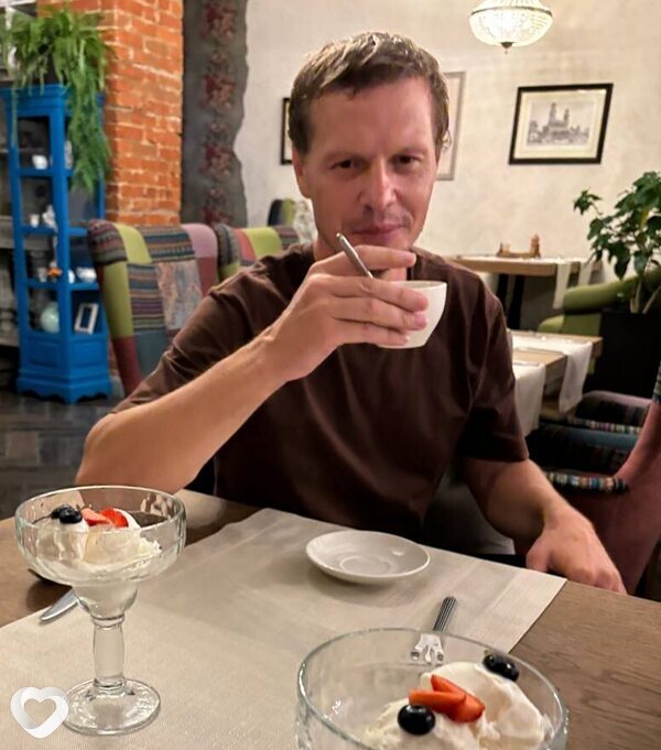 Сергей, 42, Чебоксарах — анкета №566198