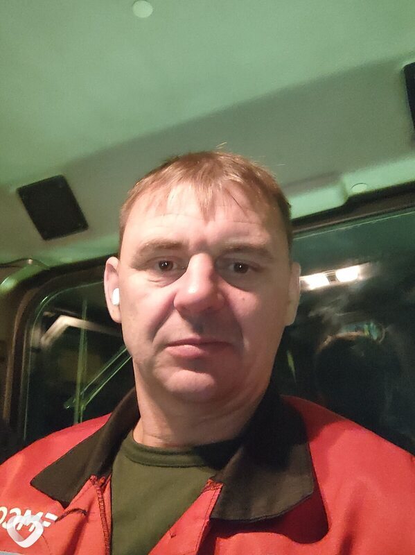 Ник, 45, Рубцовске — анкета №566050