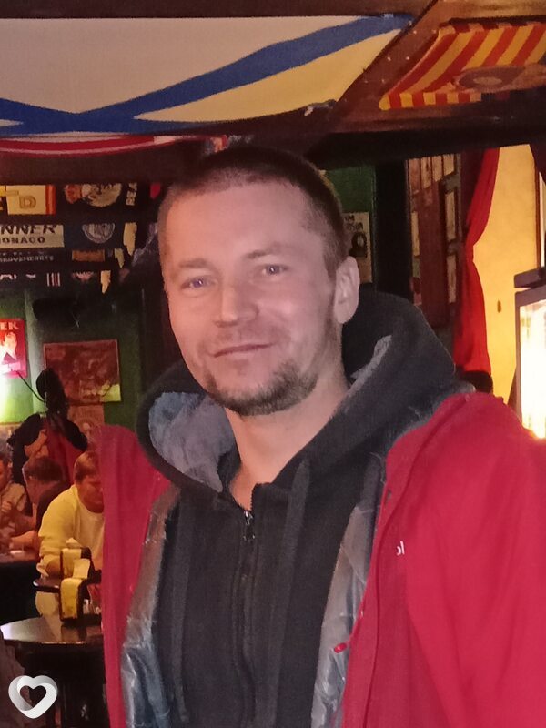 Юрий, 37, Могилев — анкета №566052