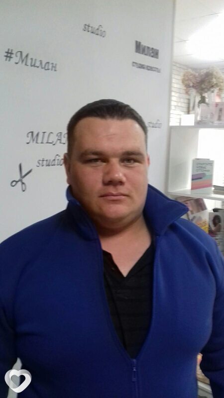 Александр, 36, Котласе — анкета №566056