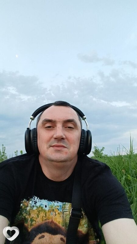 Игорь, 38, Химках — анкета №566057