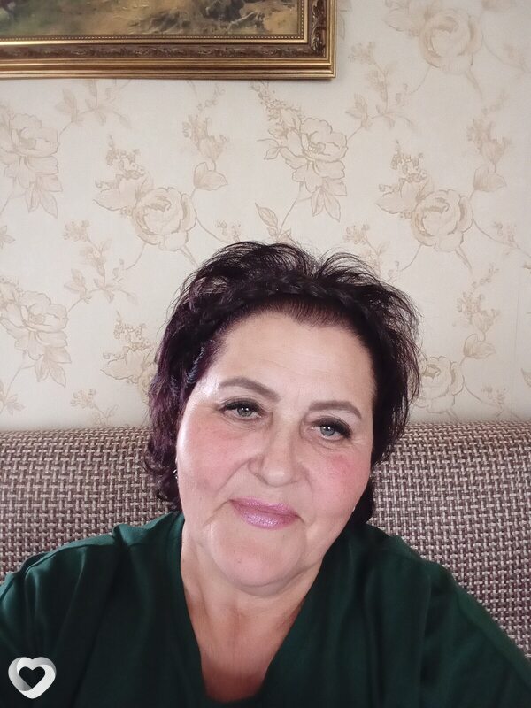 Галина, 59, Липецке — анкета №566063