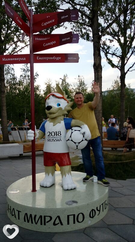 Олег, 50, Видном — анкета №566068