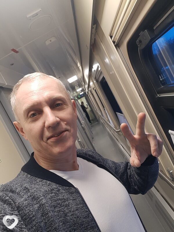 Сергей, 50, Азове — анкета №566001