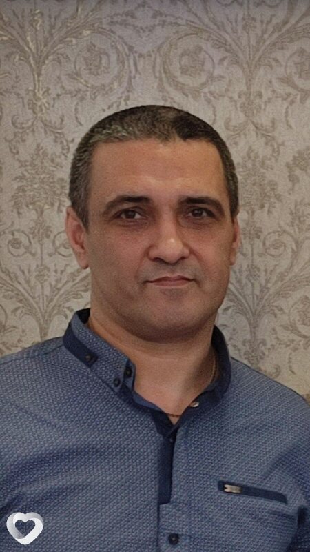 Руслан, 53, Тюмени — анкета №566014