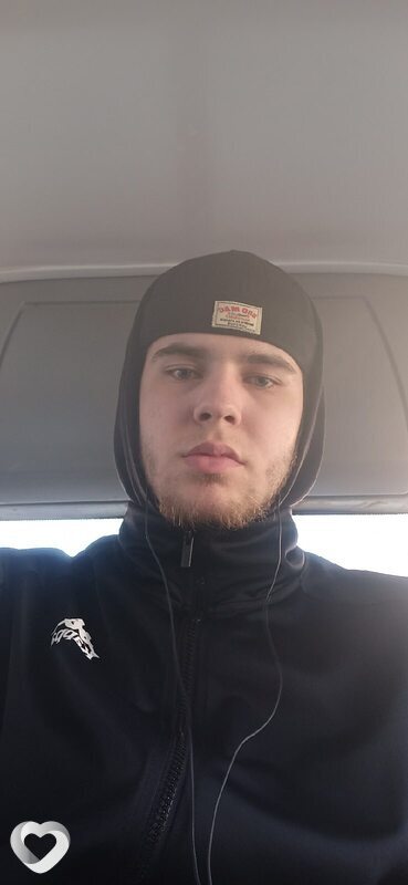 Александр, 24, Москве — анкета №566018