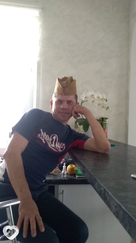Дмитрий, 45, Гомеле — анкета №566019