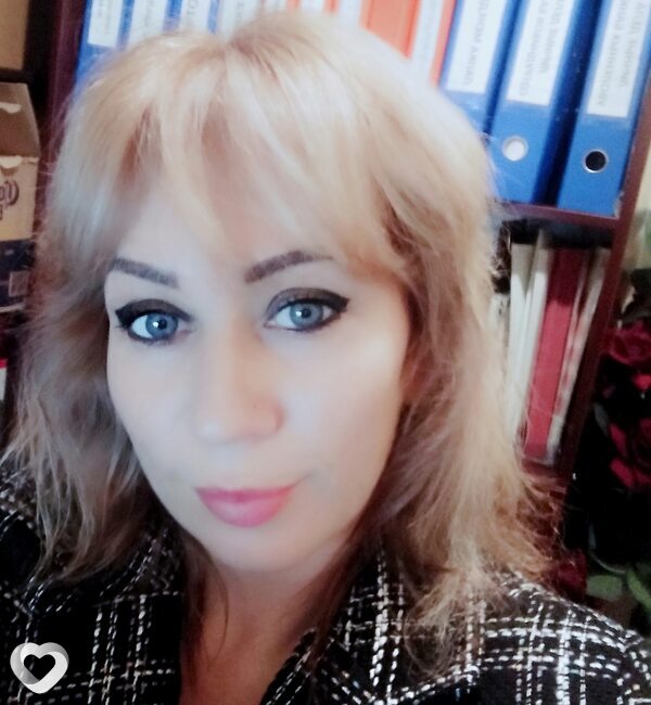 Анастасия, 44, Алматы — анкета №566020