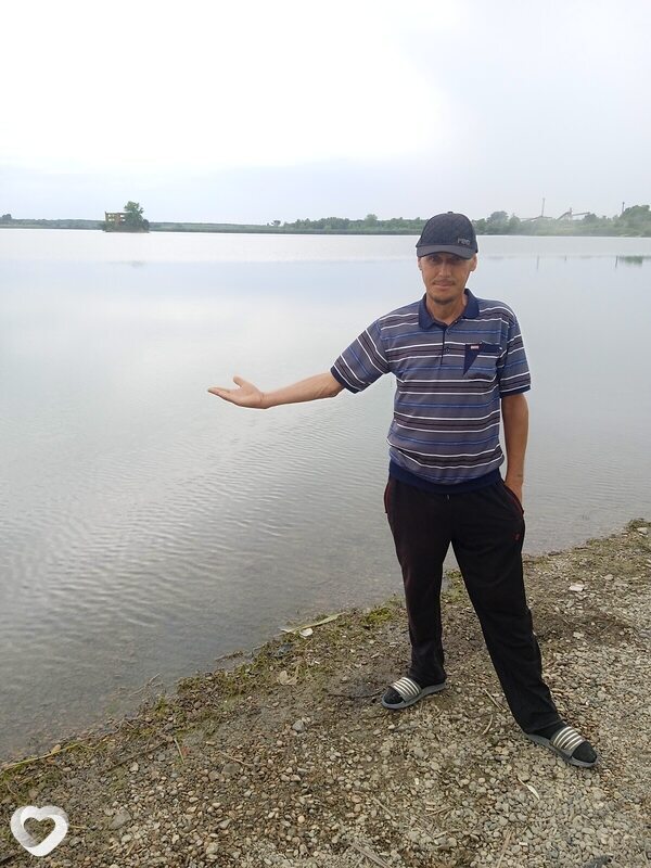 Сергей, Зеленокумск