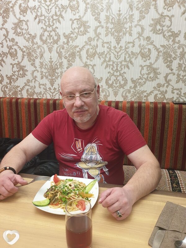 Дмитрий, 47, Звенигороде — анкета №566023