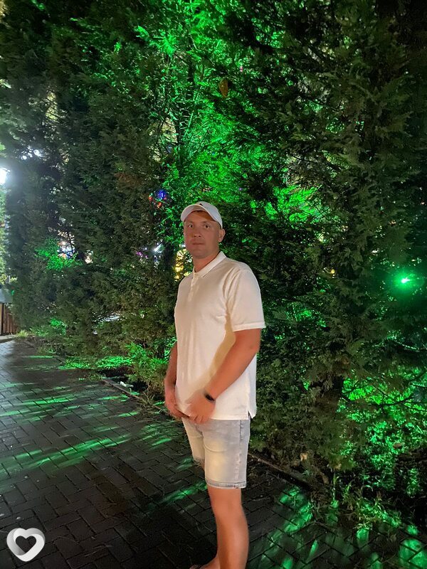 Анатолий, 42, Москве — анкета №566622