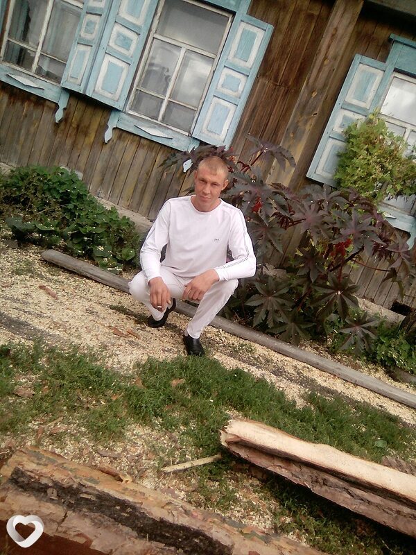 Александр, 36, Березовский (Свердловская обл) — анкета №566623