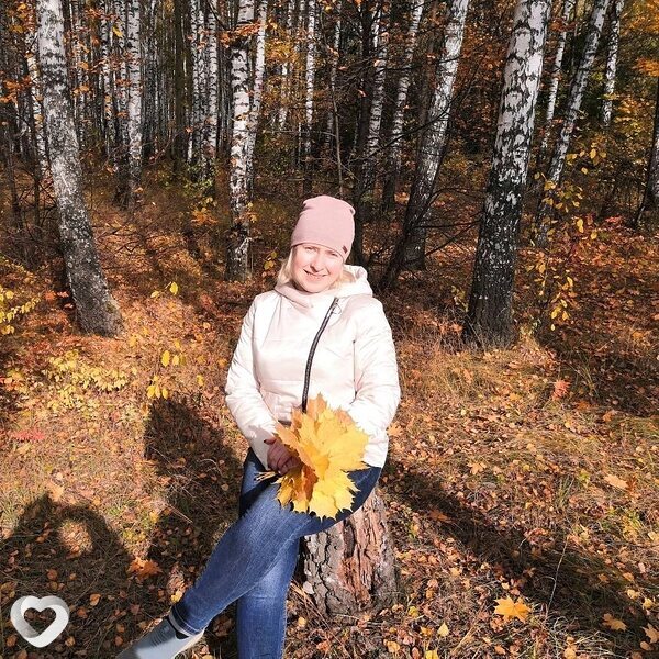 Татьяна, 45, Кобрине — анкета №566626