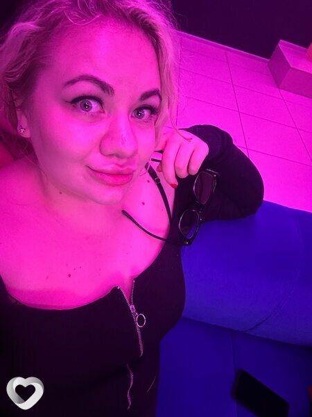 Лана, 33, Нижнем Новгороде — анкета №566638