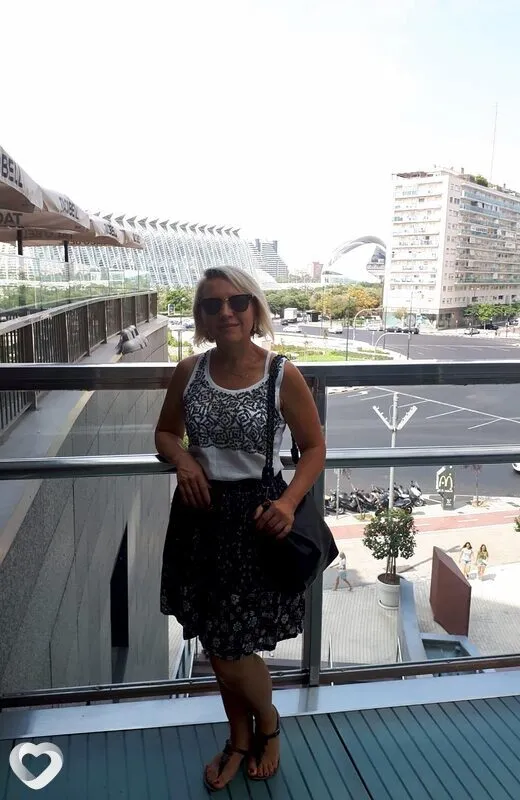 Алина, 52, Бийске — анкета №566640
