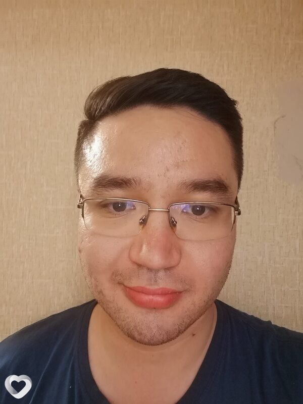 Евгений, 38, Хабаровске — анкета №566201