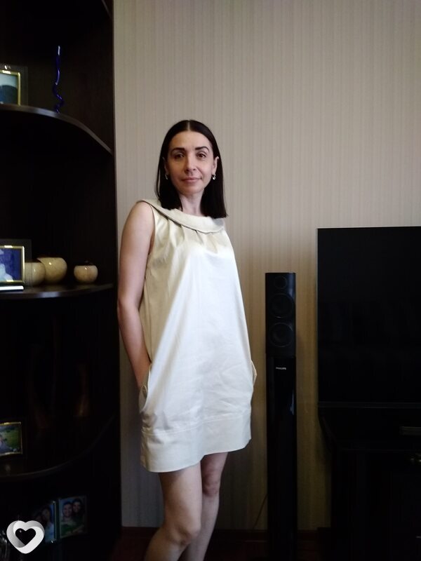 Татьяна, 46, Минске — анкета №566202