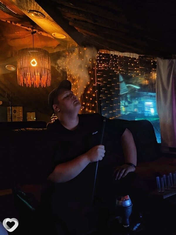 Матвей, 22, Белове — анкета №566203