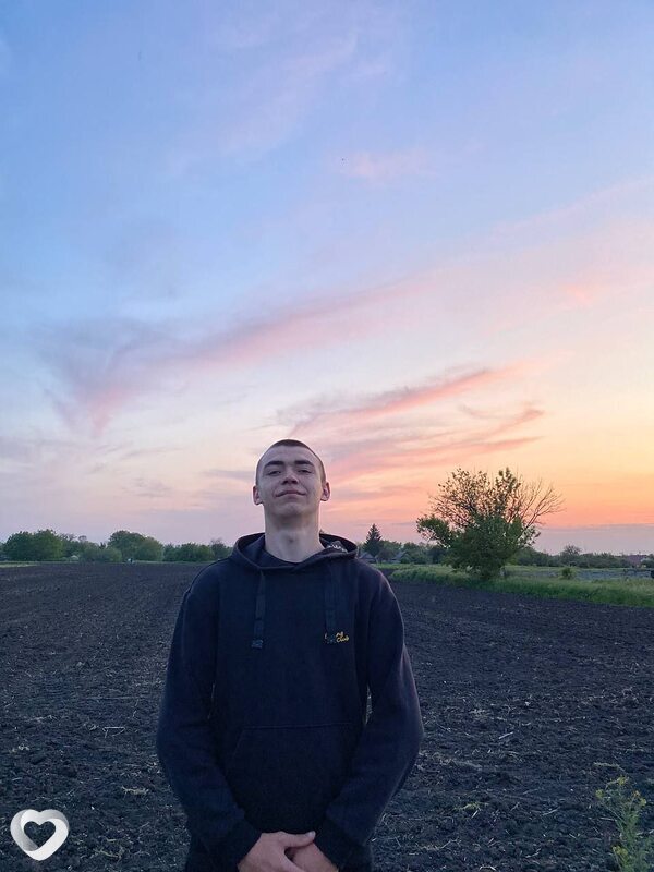 Artem Filippov, 23, Киеве — анкета №566206