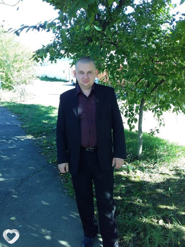 Алексей, 41, Майкопе — анкета №566220