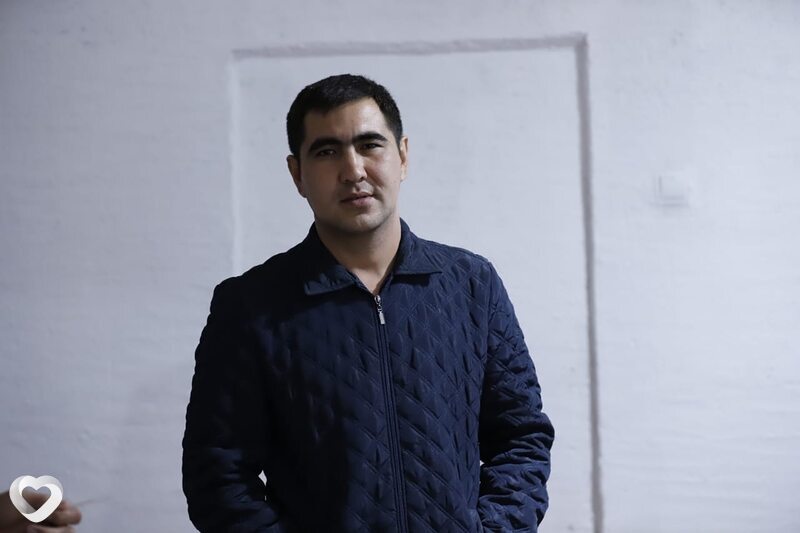 Джанибек, 39, Кызылорде — анкета №566222