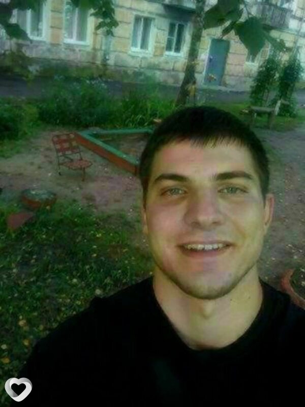 Олег, 33, Стерлитамаке — анкета №566223