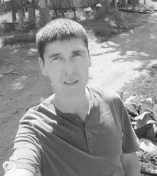 Egor, 39, Якутске — анкета №566424
