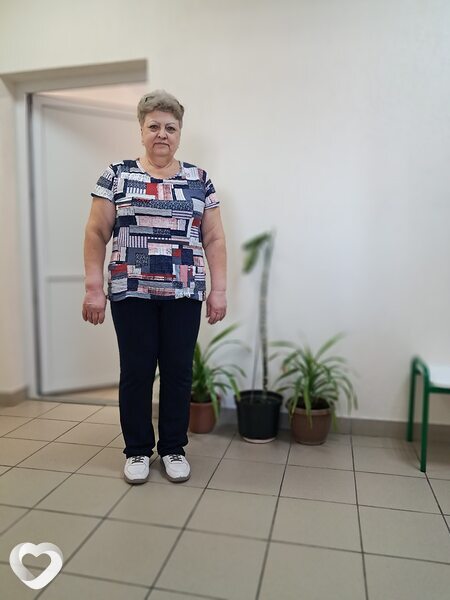 Галина, Бобров