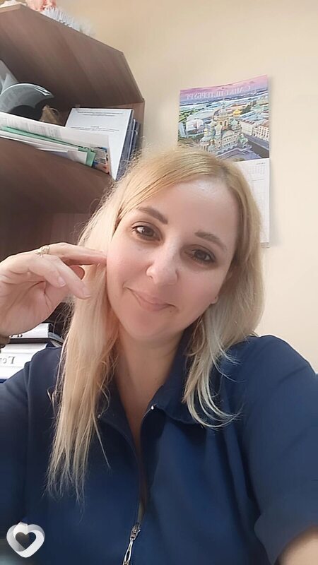 Анастасия, 40, Кореновске — анкета №566428