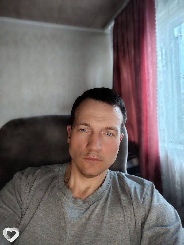 Dima, 41, Борисове — анкета №566429