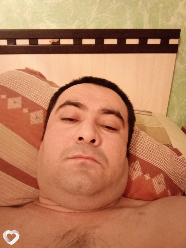 Бек, 36, Чите — анкета №566431