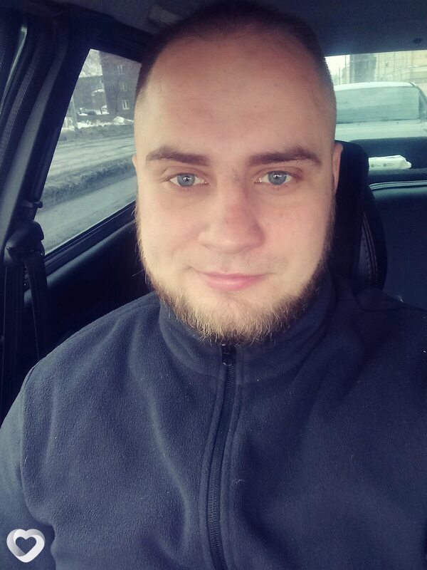 Иван, 31, Новокузнецке — анкета №566432