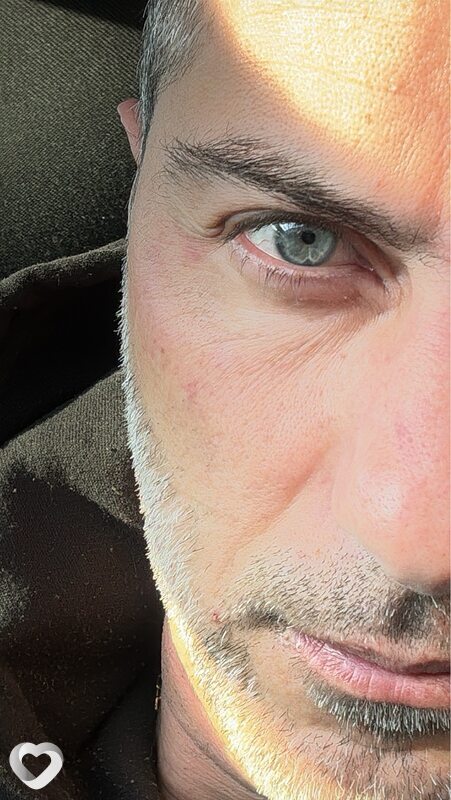 Ед, 43, Варшава — анкета №566433