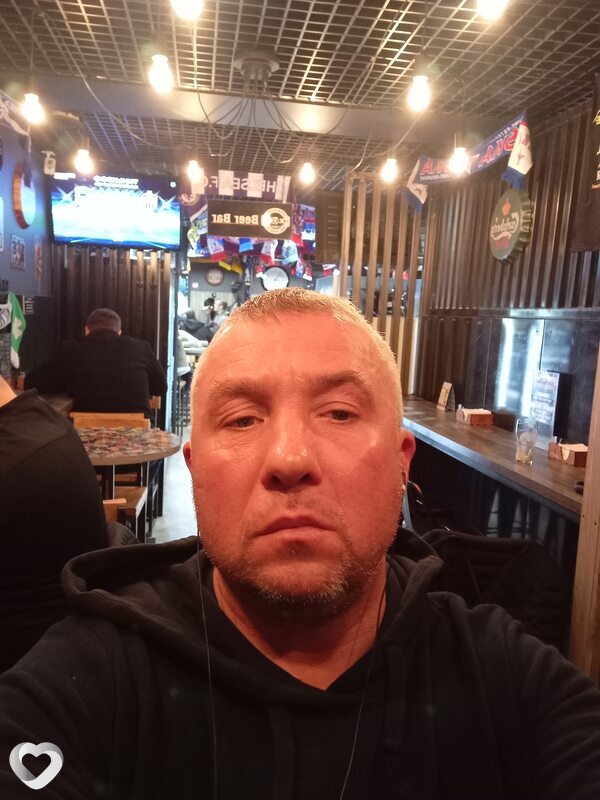 Александр, 48, Москве — анкета №566436