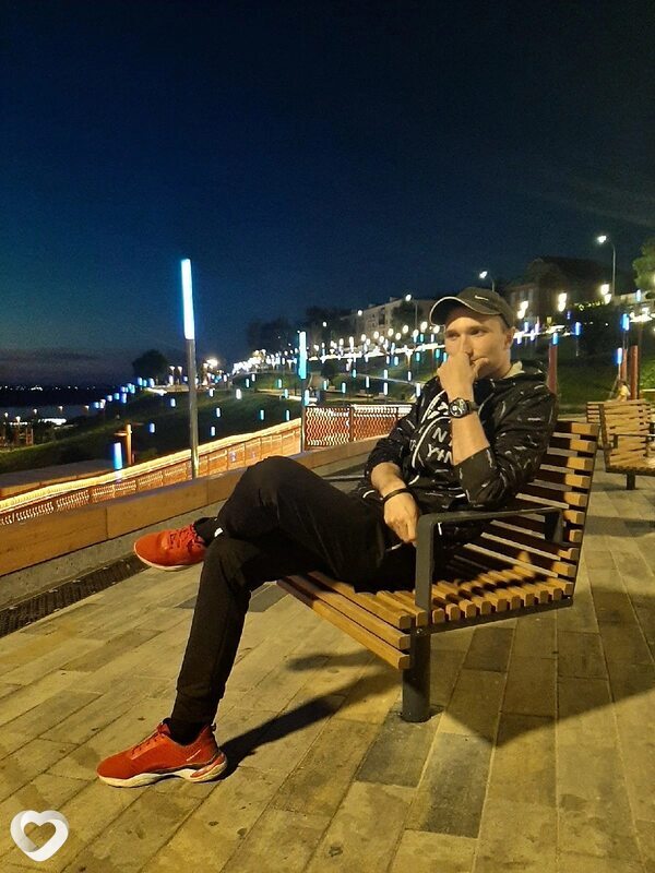 Макс, 29, Дзержинске — анкета №566441