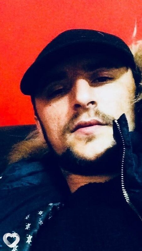 Гасан, 37, Москве — анкета №566445