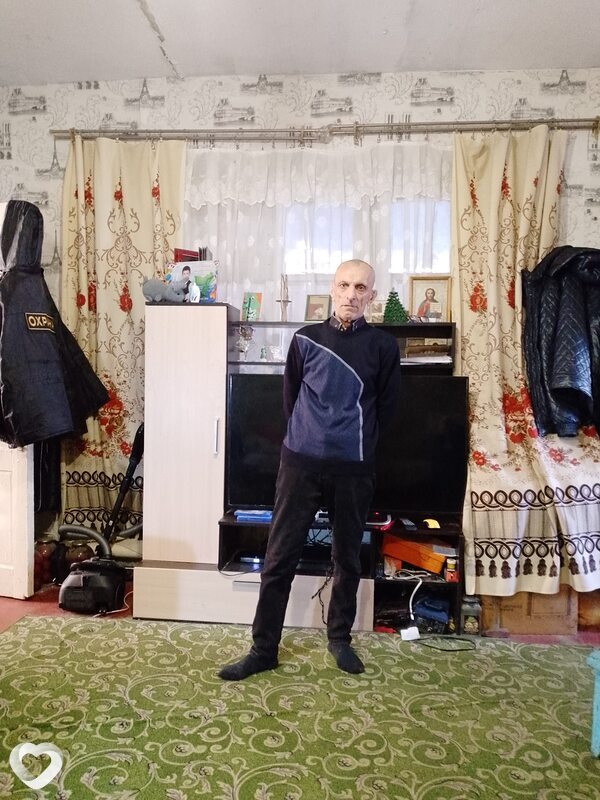Юра, 64, Тимашевске — анкета №566149