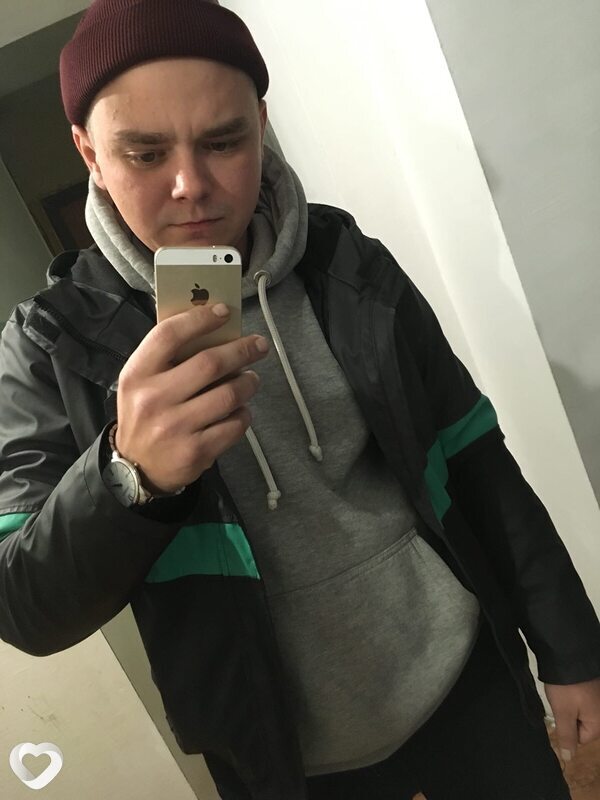 Михаил, 31, Новосибирске — анкета №566151