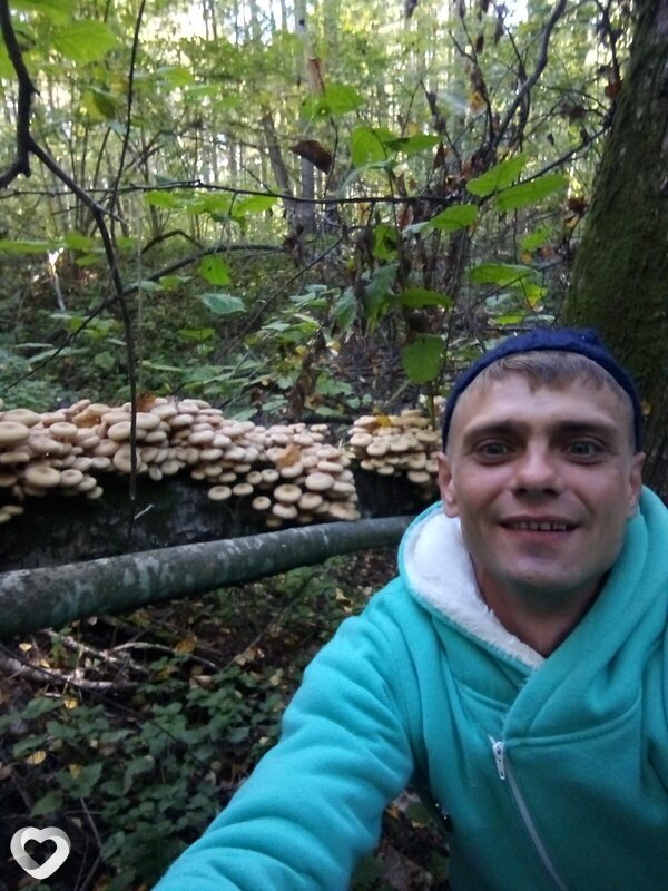 Александр, 35, Туле — анкета №566153