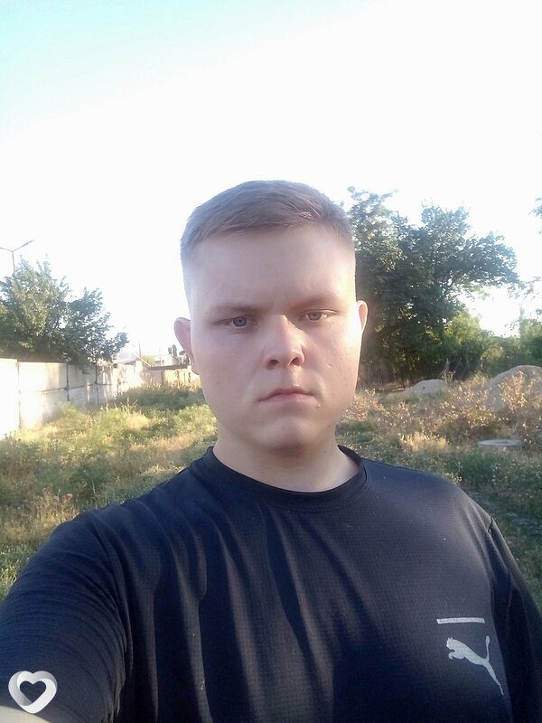 Александр, 24, Бишкек — анкета №566155