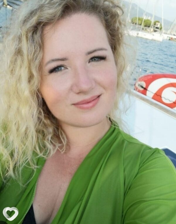 Настя, 43, Нерюнгри — анкета №566166