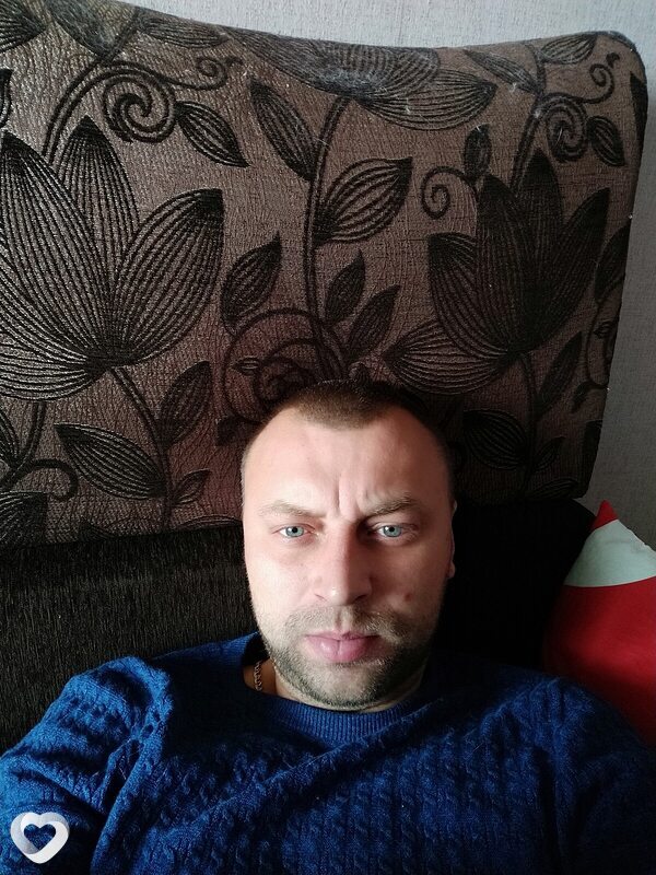 Александр, 38, Кимовске — анкета №566168
