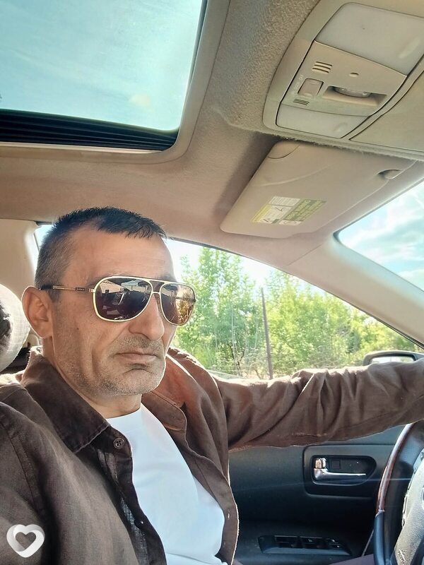 Андре, 44, Ереван — анкета №566171
