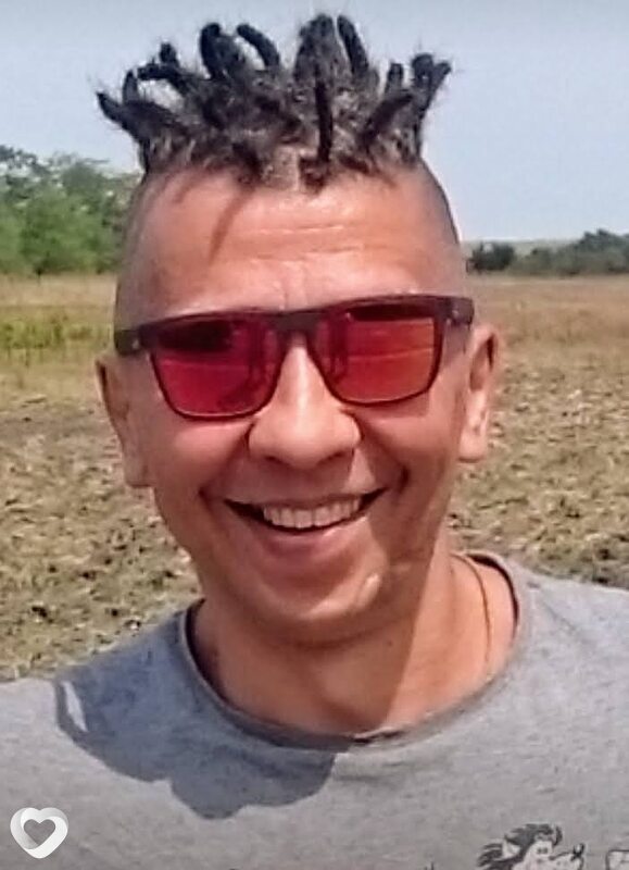Константин, 46, Москве — анкета №566172