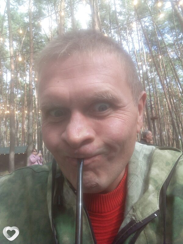 Юра, 45, Белгороде — анкета №566173