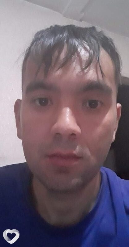 Илияс, 36, Алматы — анкета №566279
