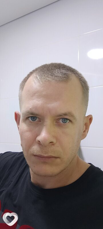 Илья, 38, Новокузнецке — анкета №566284