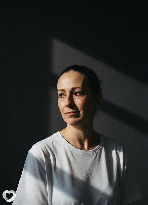 Татьяна, 43, Брянске — анкета №566288