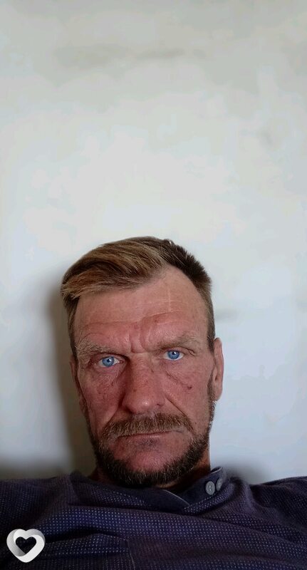 Олег, 52, Астане — анкета №566322