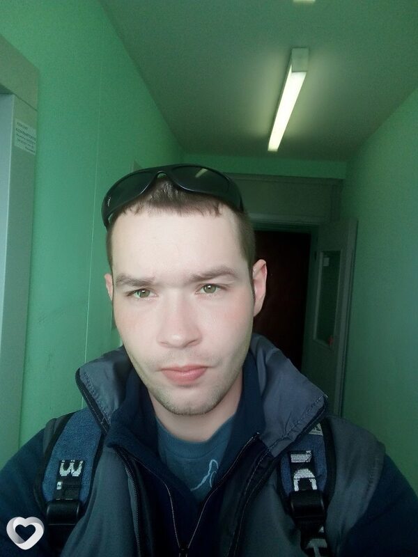 Александр, 36, Москве — анкета №566328